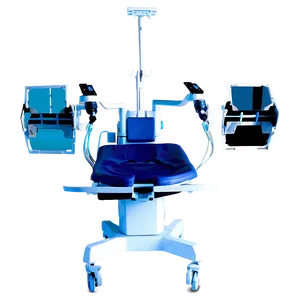 Operating Room Equipment PNG Vau PNG