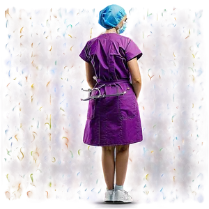 Operating Room Nurse Png Ikj39 PNG image