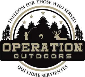 Operation Outdoors Freedom Logo PNG image