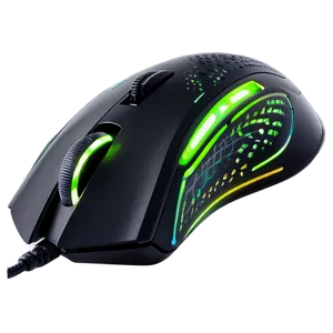 Optical Gaming Mouse Png 06122024 PNG image