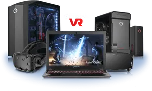 Optimal V R Gaming Setup