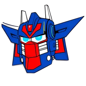 Optimus Prime Cybertronian Form Png 70 PNG image