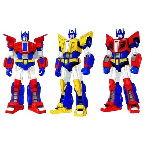 Optimus Prime Transformation Sequence Png 05252024 PNG image