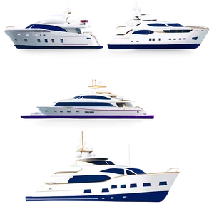 Opulent Yacht PNG 06252024 PNG