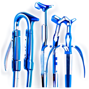Oral Surgery Instruments PNG Ojs