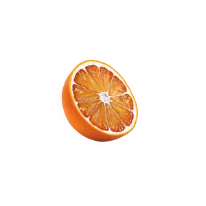 Orange B PNG