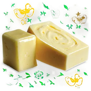 Orange Butter PNG Gwp