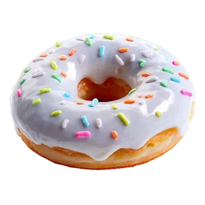 Orange Creamsicle Donut Png Ykd PNG image