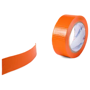 Orange Duct Tape PNG Ghq PNG