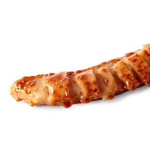 Orange Glazed Chicken Tenders PNG Kro PNG