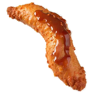Orange Glazed Chicken Tenders PNG Nvd32 PNG