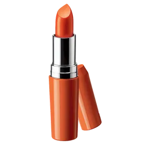 Orange Lipstick PNG Qsb23 PNG