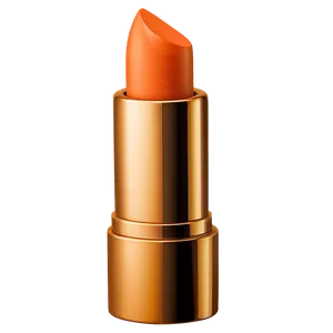 Orange Lipstick Png Yxa19 PNG image