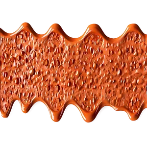 Orange Paint Texture Png 06292024 PNG image