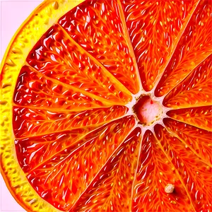 Orange Segment PNG Pli68 PNG