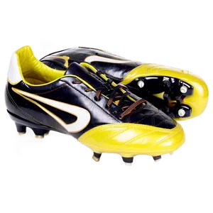 Orange Soccer Cleats Png Nkn97 PNG image