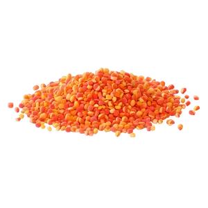 Orange Sprinkles PNG 69 PNG