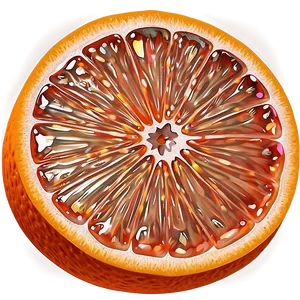 Oranges Clipart PNG 06112024