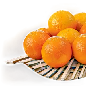 Oranges On Market PNG 57 PNG