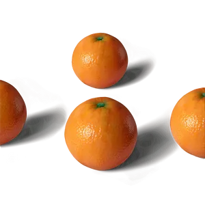 Oranges Realistic PNG 06112024 PNG