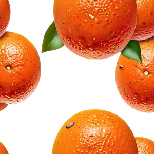 Oranges Sketch PNG 4 PNG