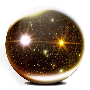 Orb Light Effect Png 06122024 PNG image