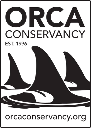 Orca Conservancy Logo1996