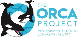 Orca Project Logo