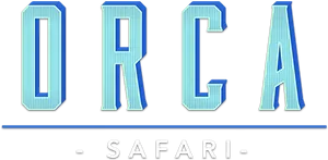 Orca Safari Logo