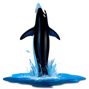 Orca Scene PNG Fng56 PNG