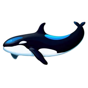Orca Whale Png Csf59 PNG image