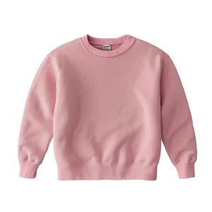 Orchid Pink Sweater PNG 39