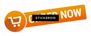 Order Now Button Design PNG