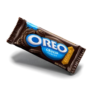 Oreo Big Crunch Bar Png 11 PNG image