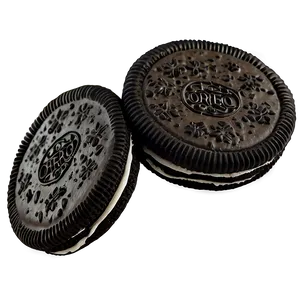 Oreo Cookie A