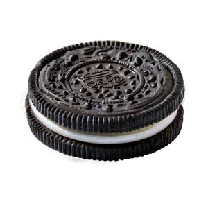 Oreo Cookie Butter PNG 56