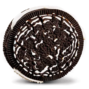 Oreo Cookie D
