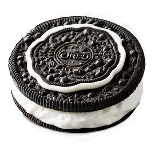 Oreo Cookie Png 59 PNG image