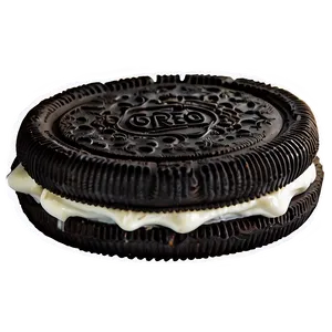Oreo Ice Cream Sandwich Png 52 PNG image
