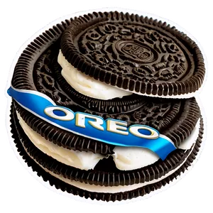 Oreo Thins Biscuit PNG 06122024
