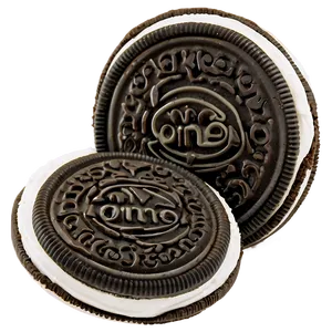 Oreo Thins Biscuit Png Jcj92 PNG image