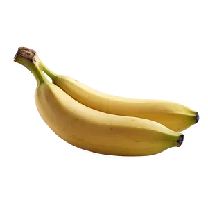 Organic Banana Png 72 PNG image