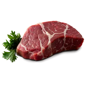 Organic Beef Meat Png Ffg73 PNG image