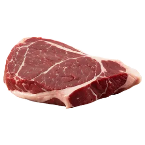 Organic Beef Meat Png Gdq PNG image