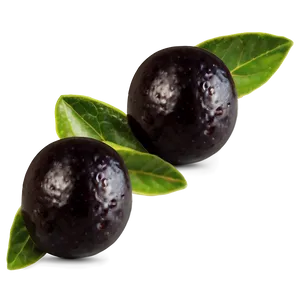 Organic Black Olives Png 06292024 PNG image