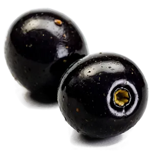 Organic Black Olives Png Oeu PNG image