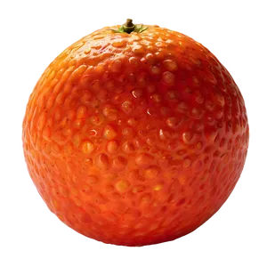 Organic Blood Orange PNG Rov