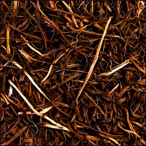 Organic Brown Mulch Png 06132024 PNG image