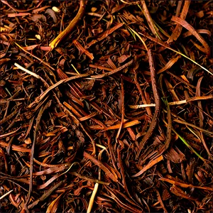 Organic Brown Mulch Png Fik PNG image