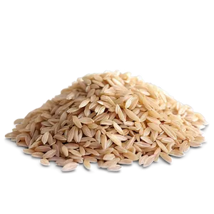 Organic Brown Rice Pack Png 8 PNG image